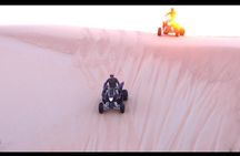 Dubai Quad Bike Tour and Rental Explore the Desert Adventure