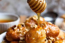 Authentic Greek Food Tour in Athens – Taste Local Flavors