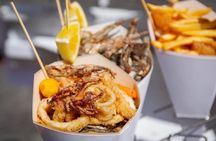 Authentic Greek Food Tour in Athens – Taste Local Flavors