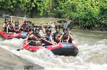 White Water Rafting