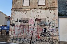 From Sarajevo: Mostar ruins and abandoned places