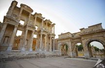 St. Paul in Ephesus:A Journey into Early Christianity with Expert
