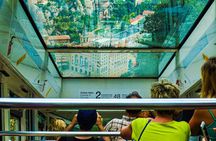 Montserrat Tour with Cogwheel Train, Monastery & Black Madonna