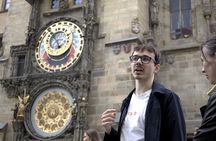 Exclusive Prague Royal Way Tour| all must see sites under 3 hrs 