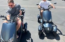 Scooter Tour of the Las Vegas Strip