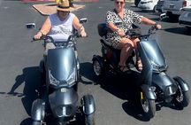 Scooter Tour of the Las Vegas Strip