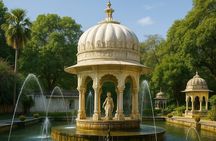 Private Day Trip to City Palace, Lake Pichola Temples in Udaipur