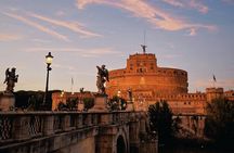 Rome: Castel Sant'Angelo Priority Ticket and Audioguide
