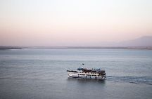 3 Nights Nile Cruise from Aswan to Luxor with Hot Air Balloon