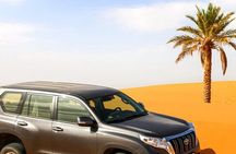 Jeep tour around merzouga 