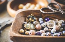 Make Your Own Charm Jewelry in Istanbul