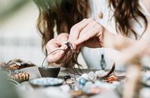 Make Your Own Charm Jewelry in Istanbul