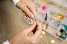 Make Your Own Charm Jewelry in Istanbul