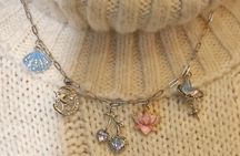 Make Your Own Charm Jewelry in Istanbul