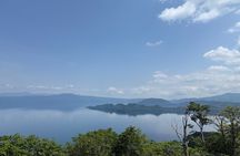 Full day Oirase Stream and Lake Towada Tour
