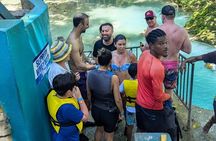 Horseback Riding and Blue Hole Adventures Ocho Rios