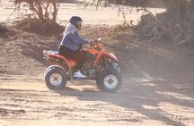 Agadir Quad Biking Safari – Desert Ride with Free Pickup
