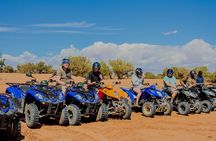Agadir Quad Biking Safari – Desert Ride with Free Pickup