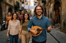 Sounds and Stories with Local Icons in Naples Music Tour