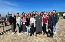 Tangier Day Trip from Cadiz Bay with Lunch Included