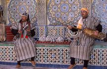 Tangier Day Trip from Cadiz Bay with Lunch Included