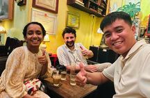 Hoi An Street Food Walking Tour with Local Foodies