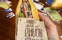 Hoi An Street Food Walking Tour with Local Foodies