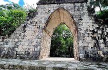 The Perfect Day in Chankanaab Park Cozumel 
