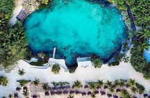 The Perfect Day in Chankanaab Park Cozumel 