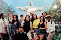 Private Small Group Tour at Rio de Janeiro