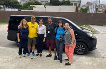 Private Small Group Tour at Rio de Janeiro