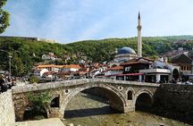 Prizren Cultural Capital of Kosovo Half Day Tour
