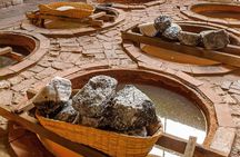 LOCAL GUIDE Zipaquirá PRIVATE TOUR - Salt Cathedral and Salt Oven