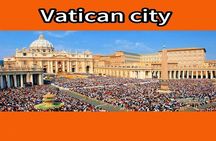 Vatican Museums ,Sistine Chapel Skip-the-Line Ticket+Guide E-BOOK