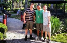 Custom Private Rio Half Day Tour