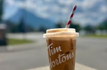 Morning Glory ~ Banff's 'Breakfast Bits' Food Tour