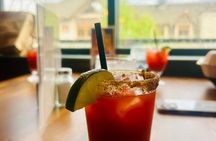 Morning Glory ~ Banff's 'Breakfast Bits' Food Tour