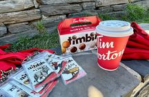 Banff's Best Breakfast Food Tour