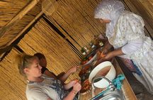 Al Aaila Farm Moroccan Natural And Healthy Cooking Experience
