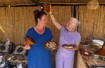 Al Aaila Farm Moroccan Natural And Healthy Cooking Experience