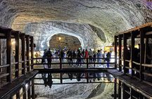 LOCAL GUIDE Zipaquirá PRIVATE TOUR - Salt Cathedral and Salt Oven
