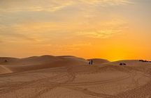 3 Day Tour of Merzouga and Sahara Desert