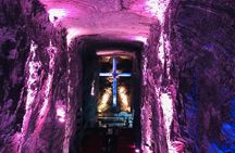 Zipaquira Salt Experience Salt Cathedral and Salt Ovens