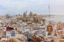 Day Trip to Jerez and Cadiz from Seville