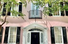 Jewish History Private Walking Tour of Charleston