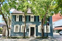 Jewish History Private Walking Tour of Charleston