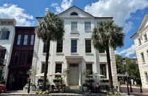 Jewish History Private Walking Tour of Charleston