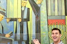 Jewish History Private Walking Tour of Charleston