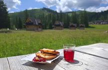 Zakopane Guied Tour: Cable Car, Local Spirits & Thermal Baths