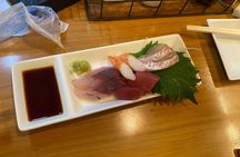 Kyoto Night Food Tour Explore Kiyamachi's Culinary Delights